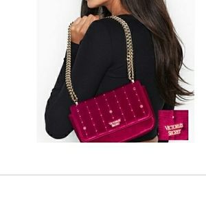 Victoria's secret bag